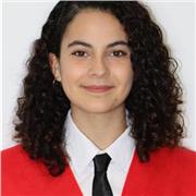 Doy clases de inglés a niños de 6 a 12 años. Principalmente de refuerzo para aquellos a los que se les dificulta la asignatura